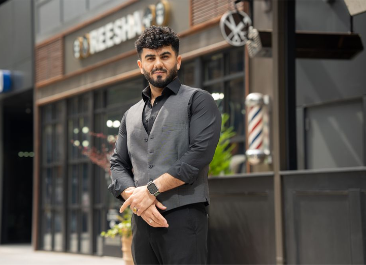 Head Shave Aftercare: Keeping Your Scalp Healthy