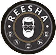 Reesha Barbers
