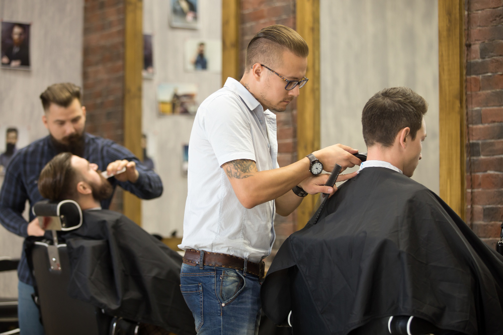 Best Business Haircuts for Men: Executive Style Guide