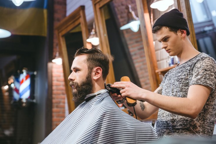 Why Old-Fashioned Haircuts Are Perfect for Professionals