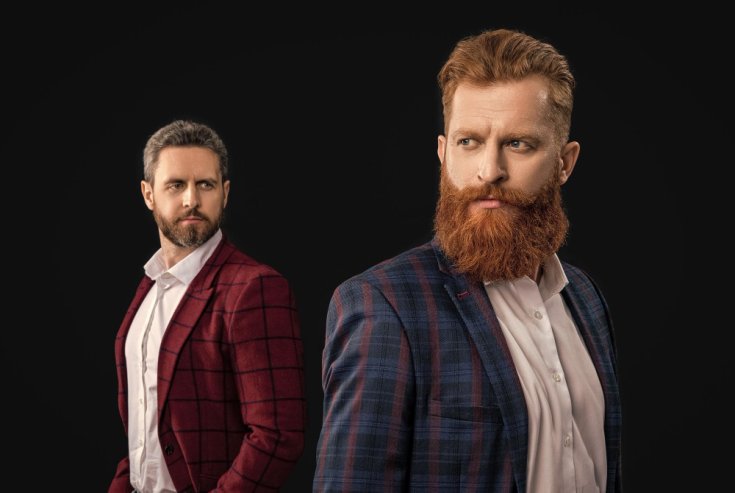 Beard Trim vs Beard Shape: What’s the Difference?