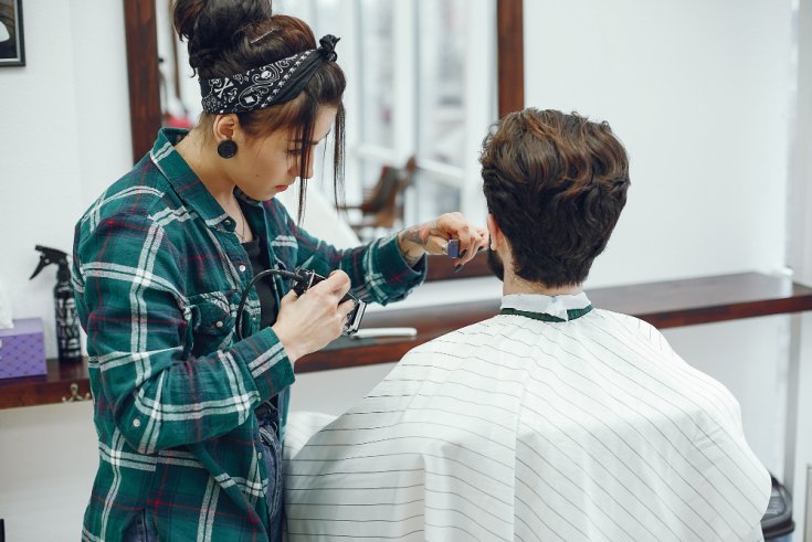 How Often Should You Get a Traditional Haircut?