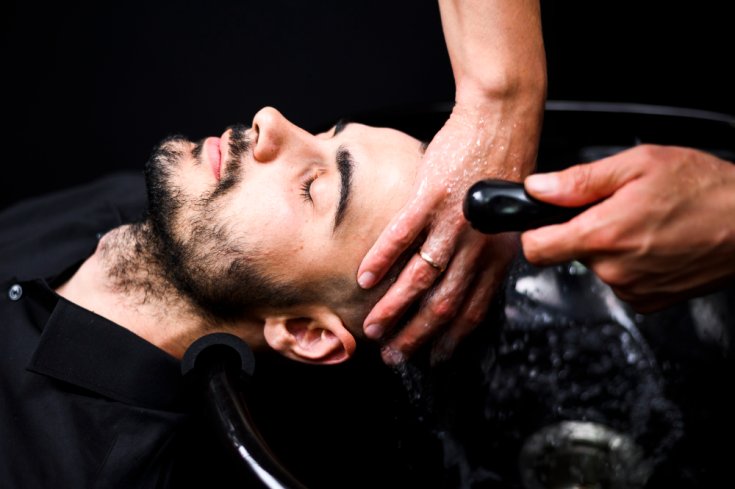 Preparing Your Scalp for the Perfect Head Shave