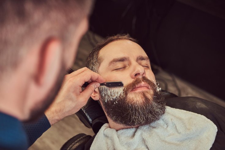What Makes a Great Barber for Beard Grooming?