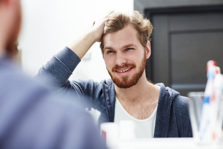 Best Hair Products for Classic Men’s Hairstyles