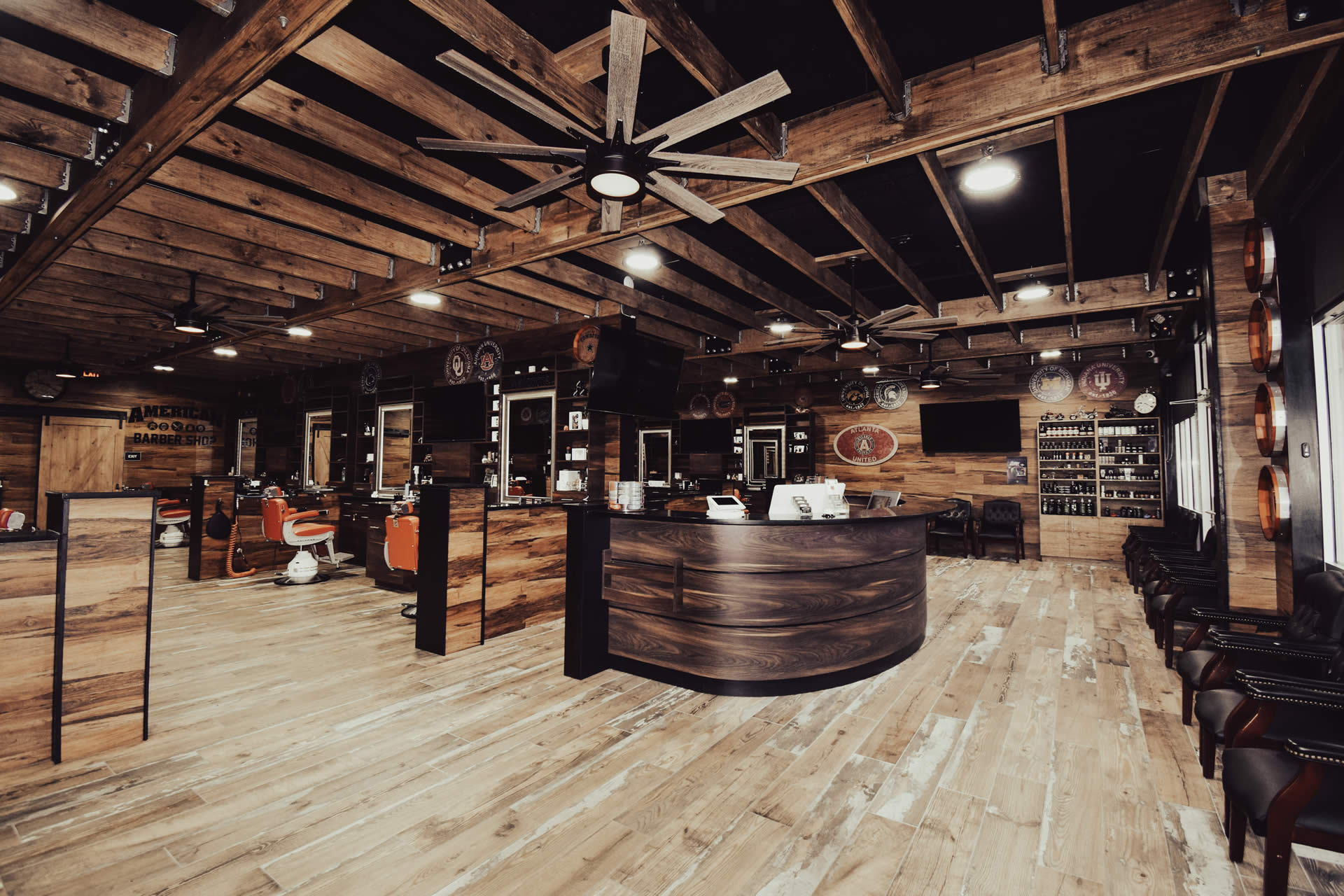 Beard Trim