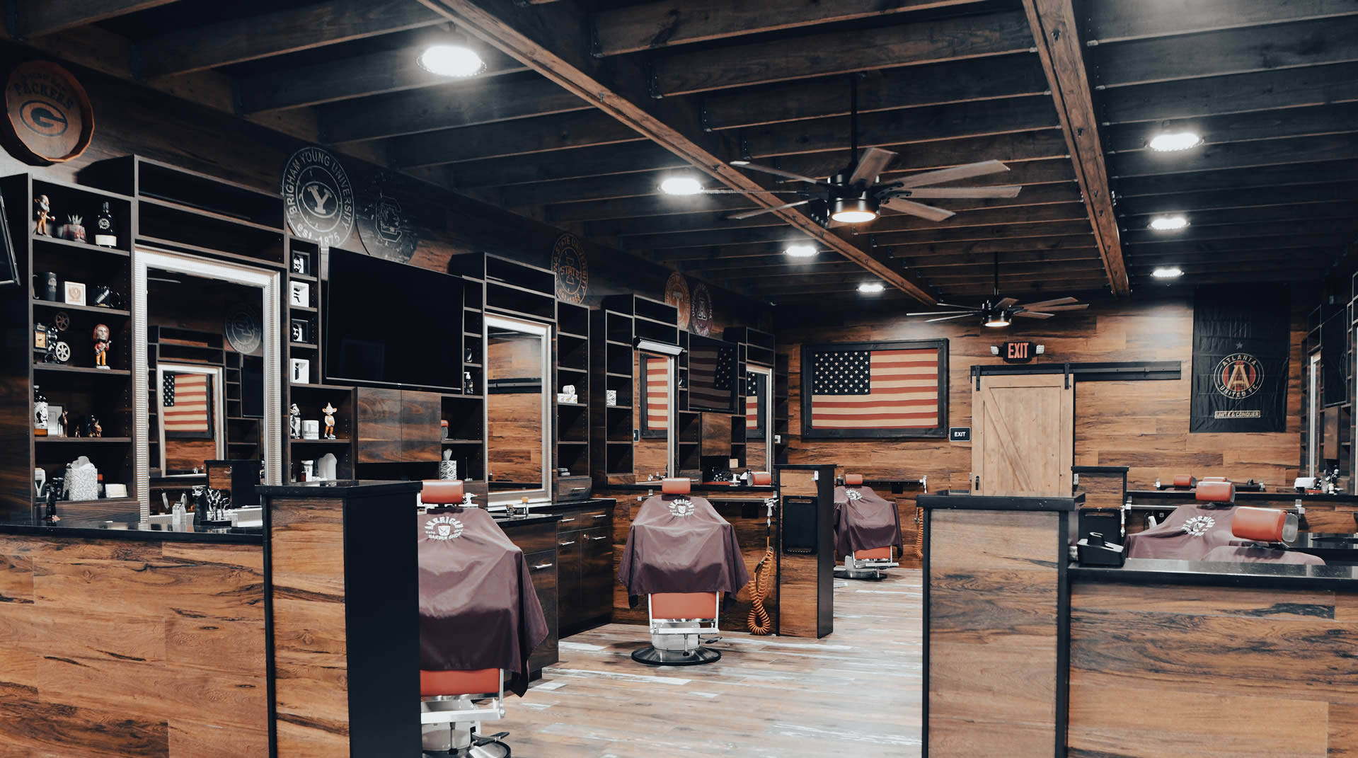 Goatee Trim