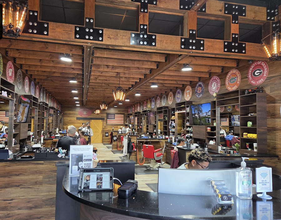 Alpharetta, GA