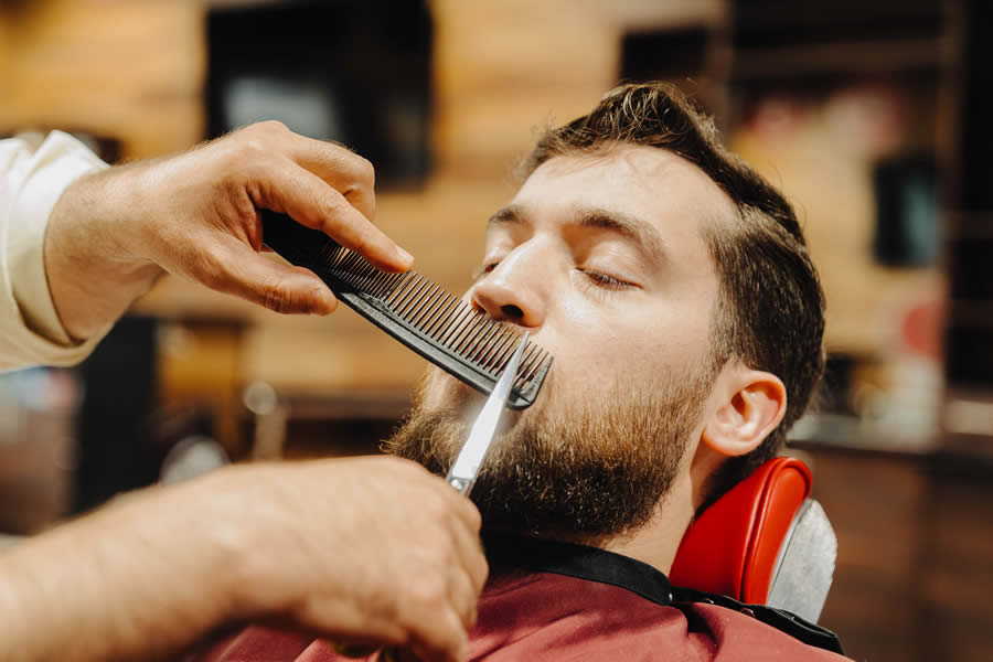 Beard Trim