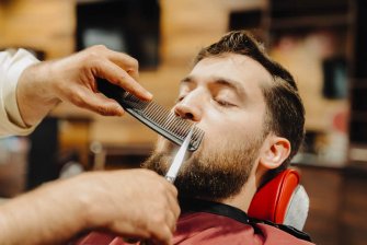 Beard Trim